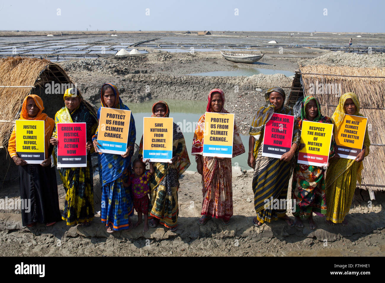 Save Kutubdia Advocacy Movement